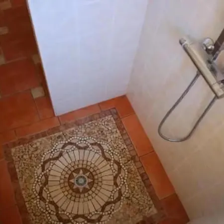 Vakantiehuis Caliste