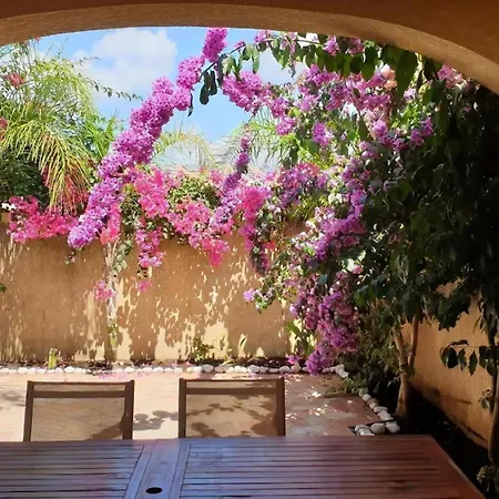 Vakantiehuis Caliste Grosseto-Prugna