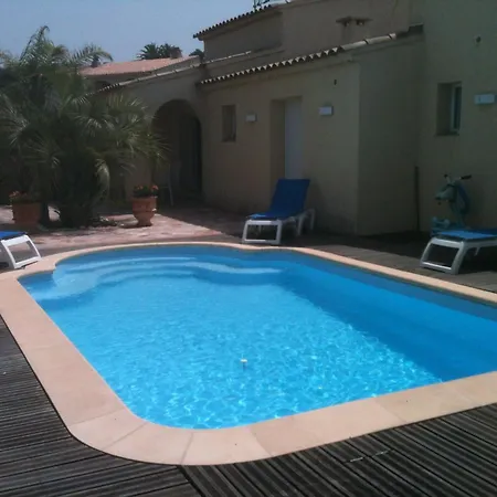 Caliste Mit Privatpool Und Mietwagen * Grosseto-Prugna
